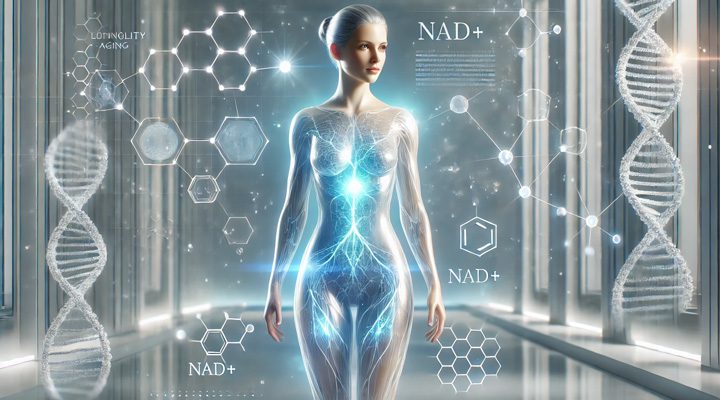 Worauf man beim Kauf von NAD+ online in Deutschland achten sollte