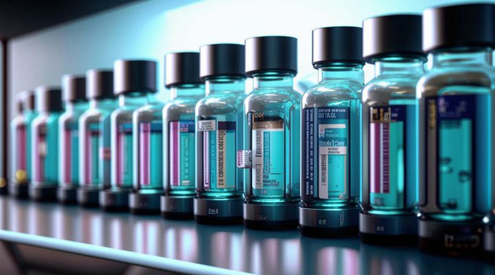 Acheter 5-Amino-1MQ en ligne en France