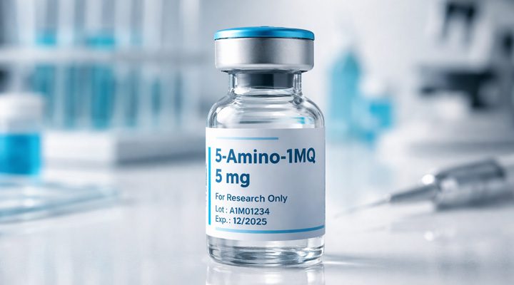 Was ist 5-Amino-1MQ