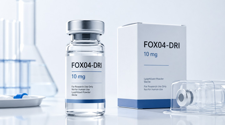 Why Buy FOX04-DRI Online in Australia