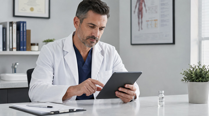 Buyer Checklist Before Ordering HCG 5000iu