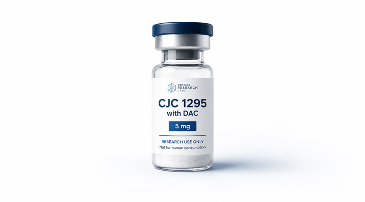 CJC 1295 with DAC Product Details