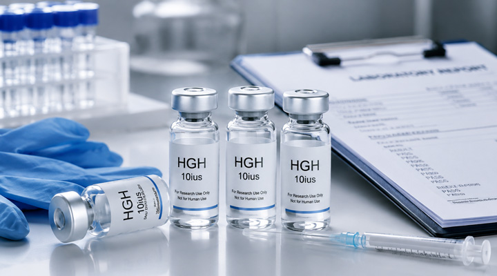 HGH 10ius Preis auf LeoLab