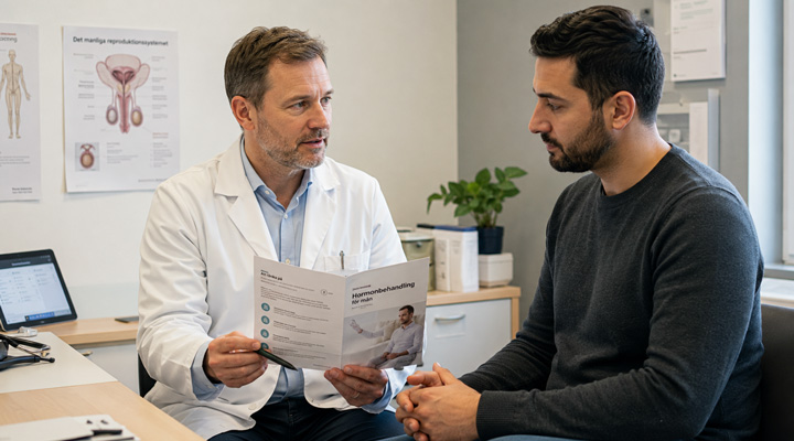 Oberoende laboratorietestning av HCG 5000iu