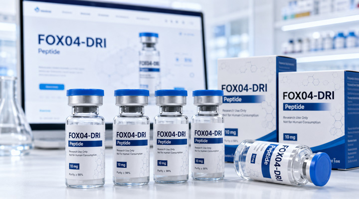Preis von FOX04-DRI