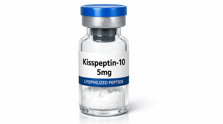 Acheter Kisspeptin-10 en ligne en France