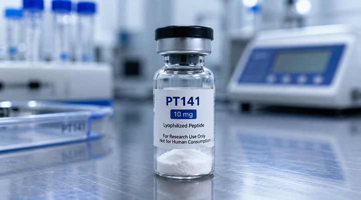 How PT141 Differs from PDE5 Inhibitors