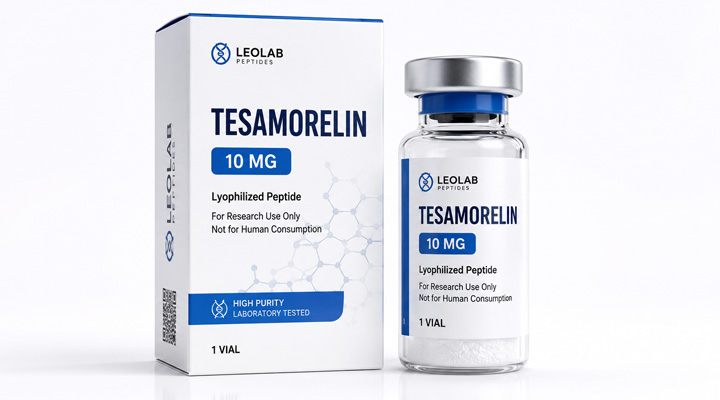 Varför ökar intresset för Tesamorelin i Sverige
