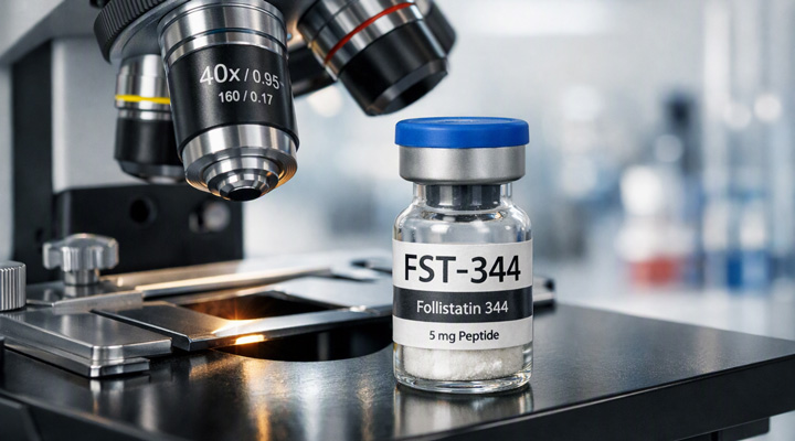 Comment choisir un vendeur fiable de FST 344