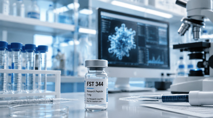 Er FST 344 testet i et uafhængigt laboratorium