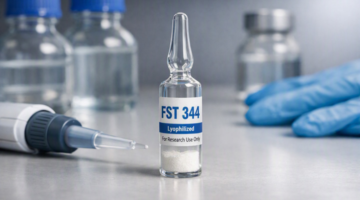 FST 344 – dosering