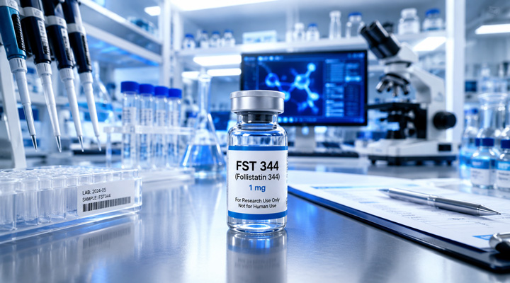 Mögliche Anwendungsbereiche von FST 344