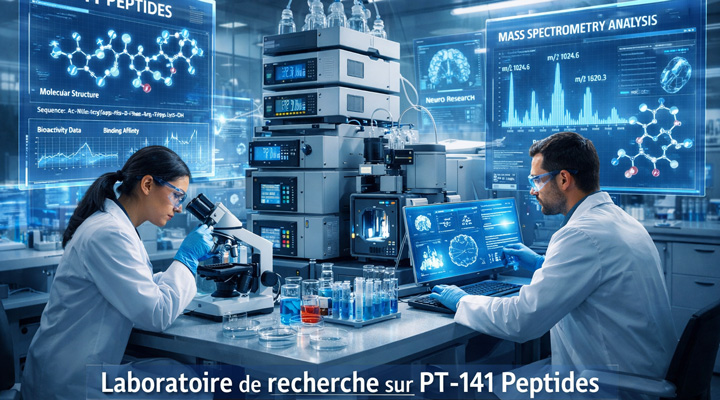 Points importants avant d’acheter PT 141 en ligne en France