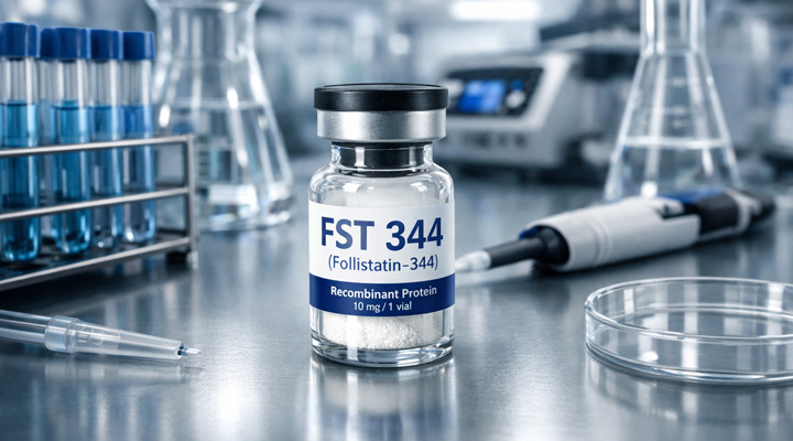   Pourquoi acheter FST 344 en ligne en France