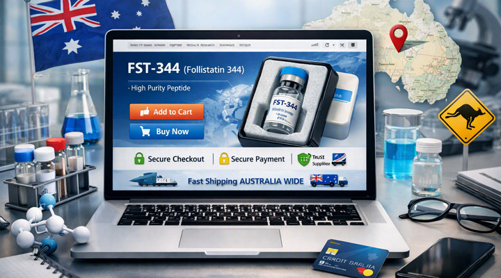 Things to Check Before Buying FST 344 Online in Australia