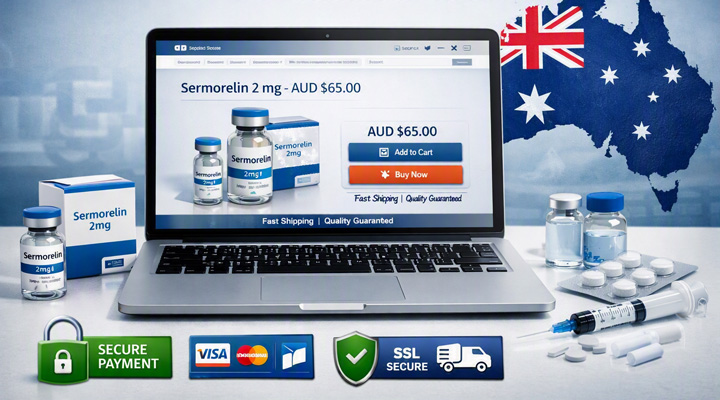 How to Save Money on Your Sermorelin Order